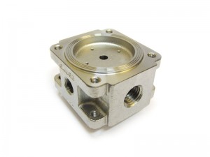 Mooretec CNC Machining Milling Turning – precision component specialist