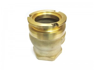 Mooretec CNC Machining Milling Turning – precision component specialist